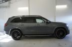 Mercedes Třída GLS - fotka číslo 13