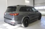 Mercedes Třída GLS - fotka číslo 14