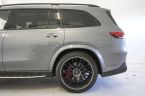 Mercedes Třída GLS - fotka číslo 5