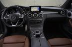 Mercedes Třída C - fotka číslo 18