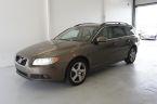 Volvo V70 - fotka číslo 0