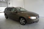 Volvo V70 - fotka číslo 2