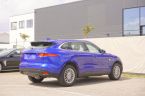 Jaguar F-Pace - fotka číslo 4