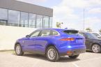 Jaguar F-Pace - fotka číslo 5