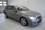 Mercedes Třída E - fotka číslo 26
