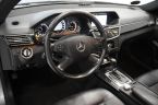 Mercedes Třída E - fotka číslo 10