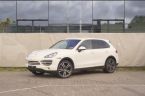 Porsche Cayenne - fotka číslo 1