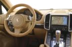 Porsche Cayenne - fotka číslo 17