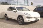 Porsche Cayenne - fotka číslo 0