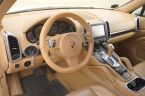 Porsche Cayenne - fotka číslo 8