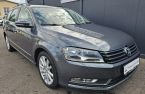 Volkswagen Passat - fotka číslo 5