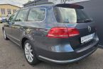 Volkswagen Passat - fotka číslo 12