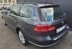 Volkswagen Passat - fotka číslo 13