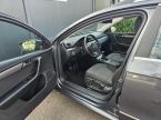 Volkswagen Passat - fotka číslo 15