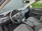 Volkswagen Passat - fotka číslo 16