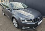 Volkswagen Passat - fotka číslo 6