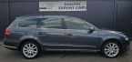 Volkswagen Passat - fotka číslo 7