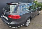 Volkswagen Passat - fotka číslo 9