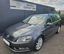 Volkswagen Passat - fotka číslo 0
