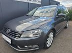 Volkswagen Passat - fotka číslo 1