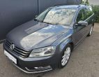 Volkswagen Passat - fotka číslo 2