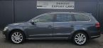 Volkswagen Passat - fotka číslo 14