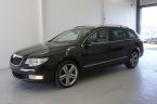 Škoda Superb - fotka číslo 0