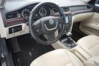 Škoda Superb - fotka číslo 12