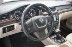 Škoda Superb - fotka číslo 13