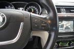 Škoda Superb - fotka číslo 17