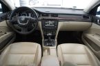 Škoda Superb - fotka číslo 19