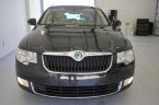 Škoda Superb - fotka číslo 1