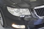 Škoda Superb - fotka číslo 8
