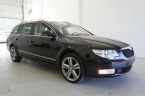 Škoda Superb - fotka číslo 2