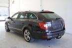 Škoda Superb - fotka číslo 6
