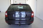 Škoda Superb - fotka číslo 5