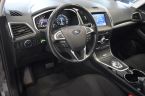 Ford S-MAX - fotka číslo 12