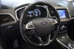 Ford S-MAX - fotka číslo 13