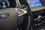 Ford S-MAX - fotka číslo 15