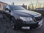 Škoda Superb - fotka číslo 4