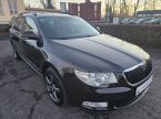 Škoda Superb - fotka číslo 5