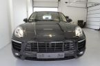 Porsche Macan - fotka číslo 1