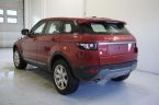 Land Rover Range Rover Evoque - fotka číslo 7