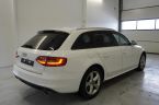 Audi A4 - fotka číslo 6