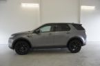 Land Rover Discovery - fotka číslo 4