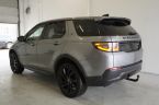 Land Rover Discovery - fotka číslo 7