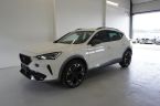 Cupra Formentor - fotka číslo 0
