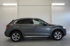 Audi Q5 - fotka číslo 5