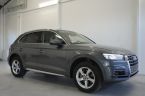 Audi Q5 - fotka číslo 6