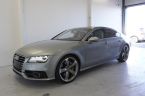 Audi A7 - fotka číslo 0